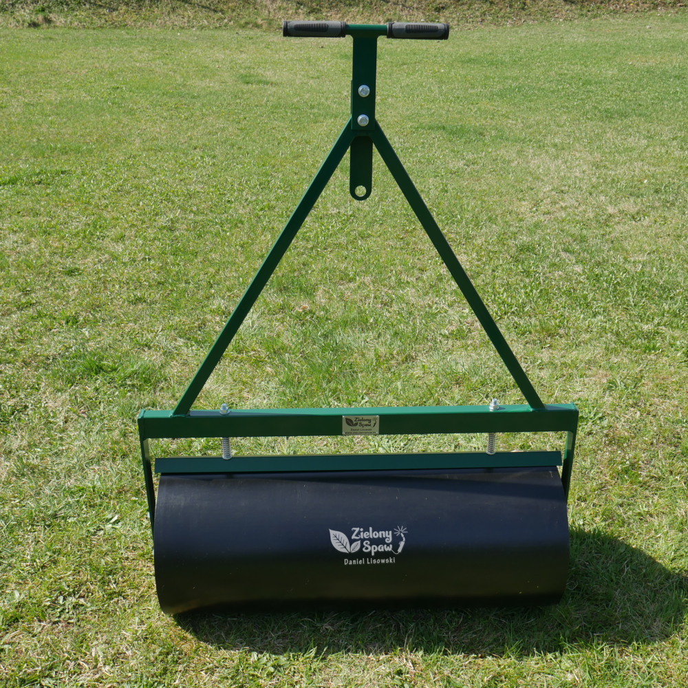 walec ogrodowy 100 cm