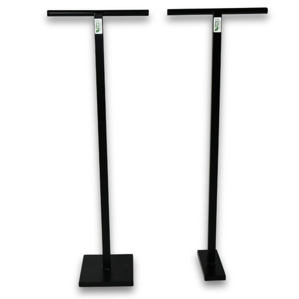 Ubijak do ziemi Zielony Spaw 200x200 mm i 200x80 mm