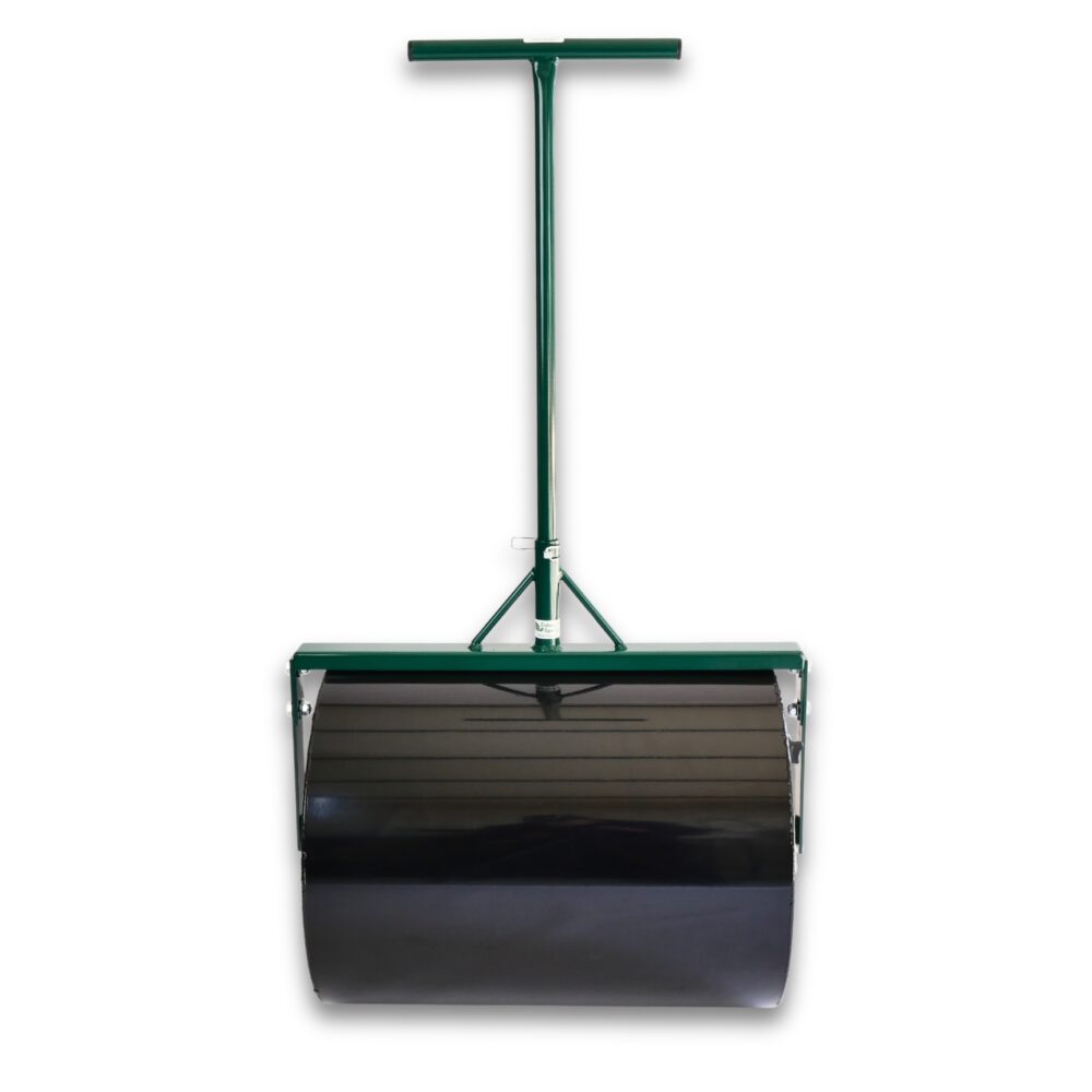 Walec ogrodowy 60 cm Zielony Spaw